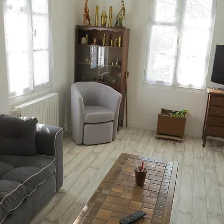 Le Tilleul Casa vacanze Sainte-Genevieve-les-Gasny