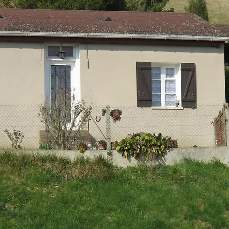 Le Tilleul Holiday home Sainte-Genevieve-les-Gasny