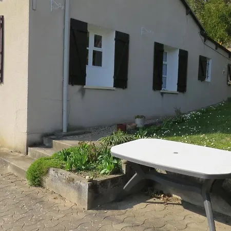 Le Tilleul Сasa de vacaciones *