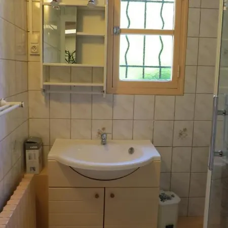 Le Tilleul Casa vacanze Sainte-Genevieve-les-Gasny