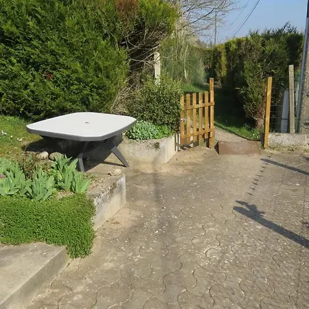 Le Tilleul Casa vacanze Sainte-Genevieve-les-Gasny